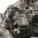 Nissan Qashqai Komple Motor Çıkma Parça Osmaniye