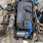 Volkswagen Caddy Komple Motor Çıkma Parça Osmaniye