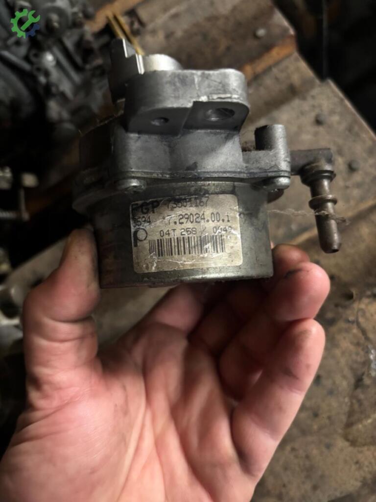Opel Corsa çıkma parça