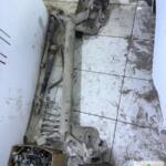 FORD CURİER ARKA DİNGİL