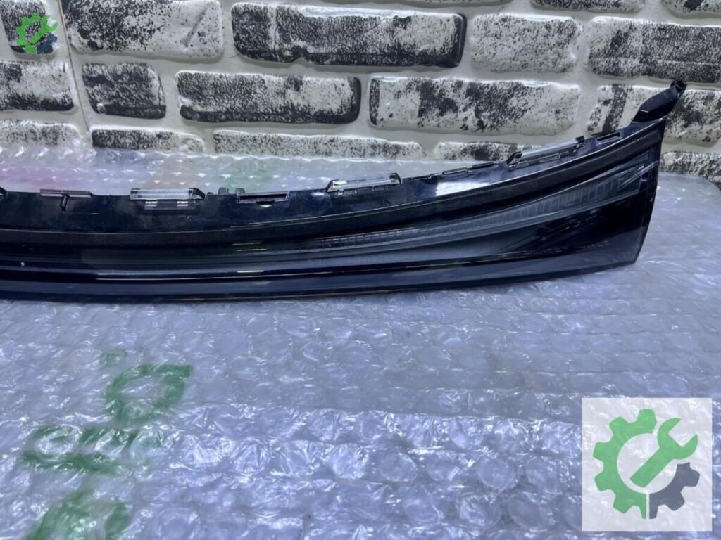 Mercedes-Benz CLA Ön Panjur A174 906 58 02/003 çıkma parça