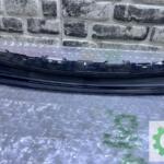 Mercedes w174 CLA ön panjur güdüz ledi