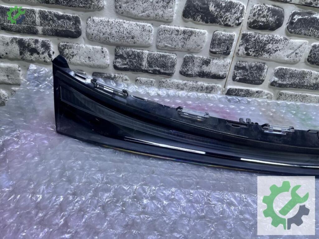 Mercedes-Benz CLA Ön Panjur A174 906 58 02/003 çıkma parça