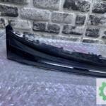 Mercedes w174 CLA ön panjur güdüz ledi