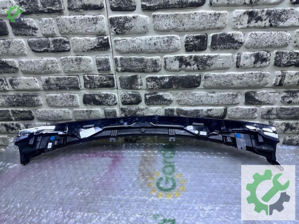 Mercedes-Benz CLA Ön Panjur A174 906 58 02/003 çıkma parça