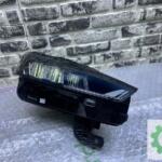 Peugeot 3008-5008 sağ led far yeni nesil