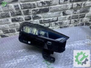 Peugeot 3008-5008 sağ led far yeni nesil