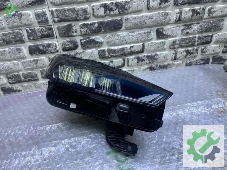Peugeot 3008 LED Far çıkma parça