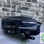 Peugeot 3008-5008 sağ led far yeni nesil