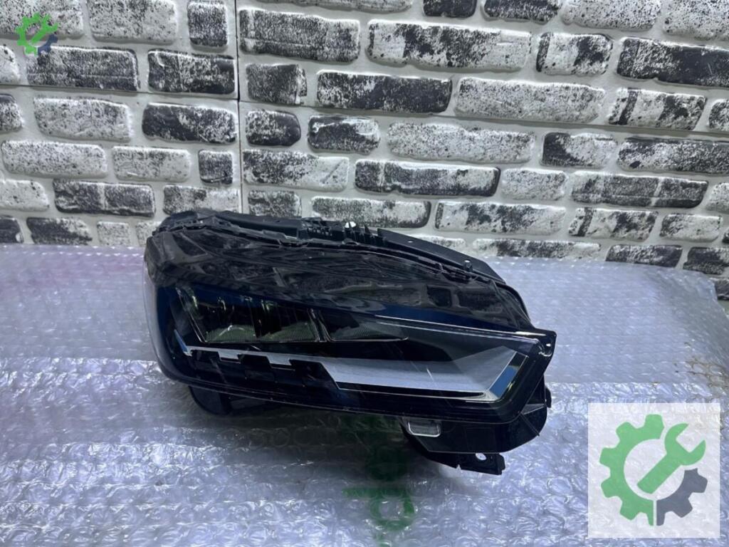 Peugeot 3008 LED Far 98 640 682 80 çıkma parça