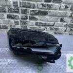 Peugeot 3008-5008 sağ led far yeni nesil