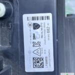 Peugeot 3008-5008 sağ led far yeni nesil