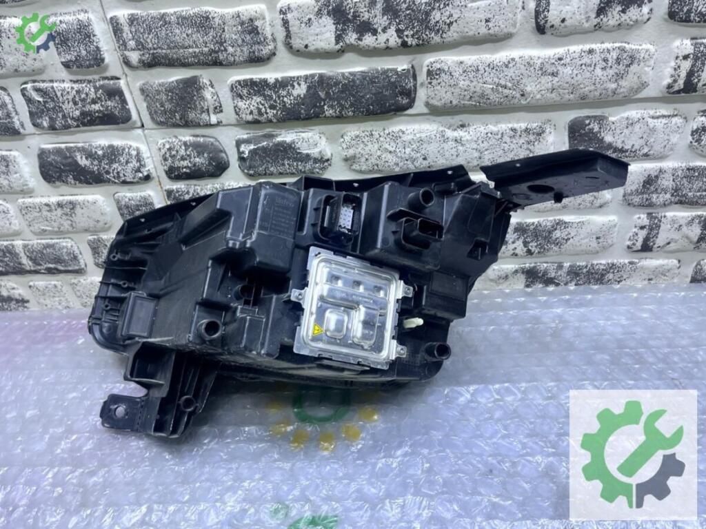 Peugeot 3008 LED Far 98 640 682 80 çıkma parça