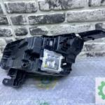 Peugeot 3008-5008 sağ led far yeni nesil