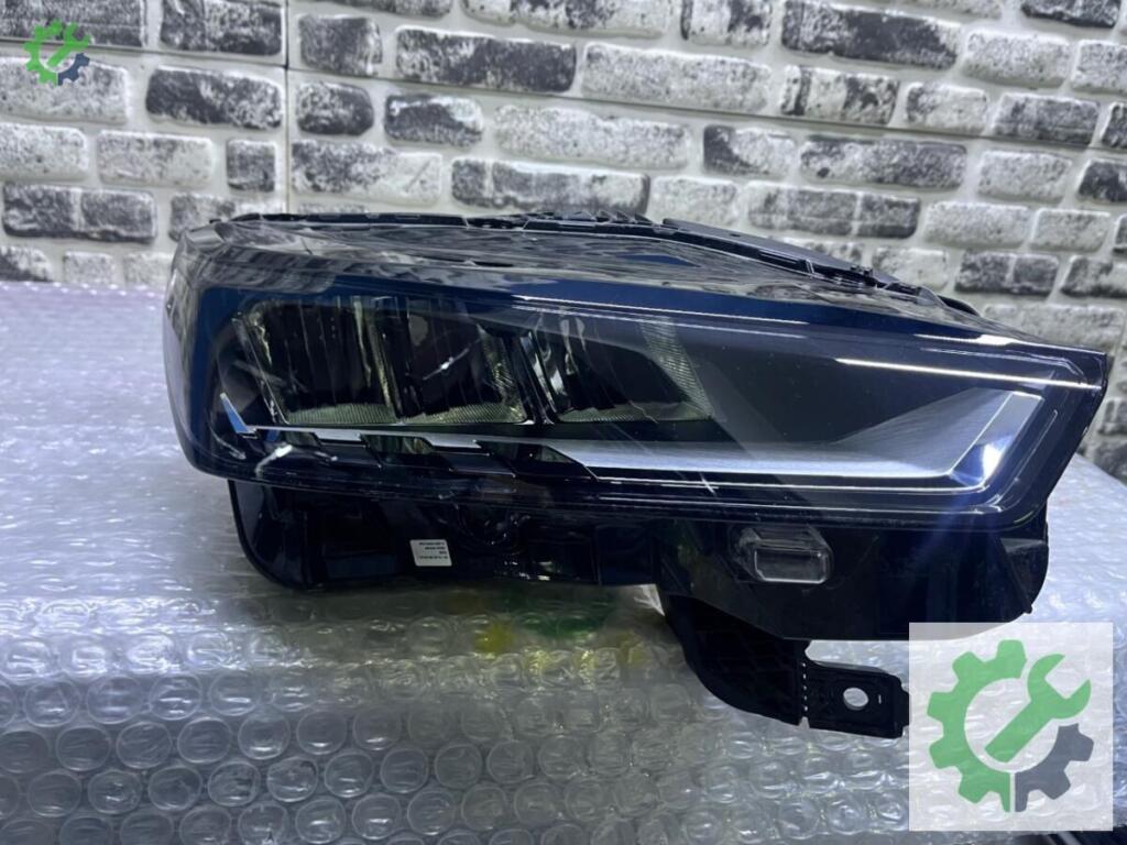 Peugeot 3008 LED Far 98 640 682 80 çıkma parça