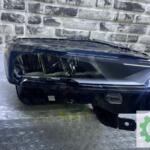 Peugeot 3008-5008 sağ led far yeni nesil