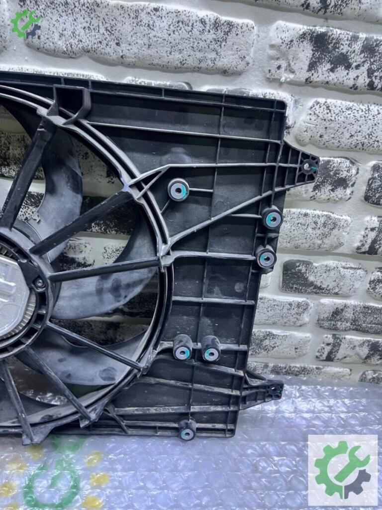 Volvo EX30 Fan Motoru 6600160199 çıkma parça