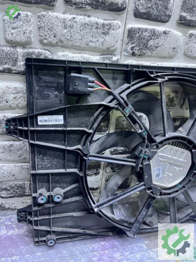 Volvo EX30 Fan Motoru 6600160199 çıkma parça