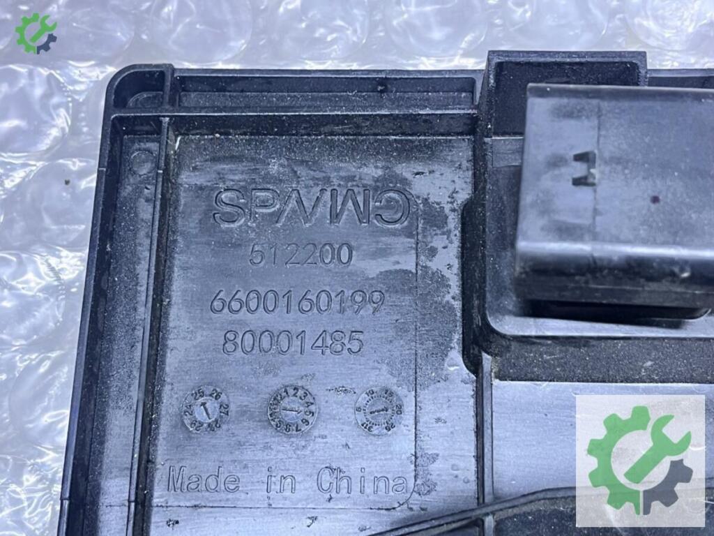Volvo EX30 Fan Motoru 6600160199 çıkma parça