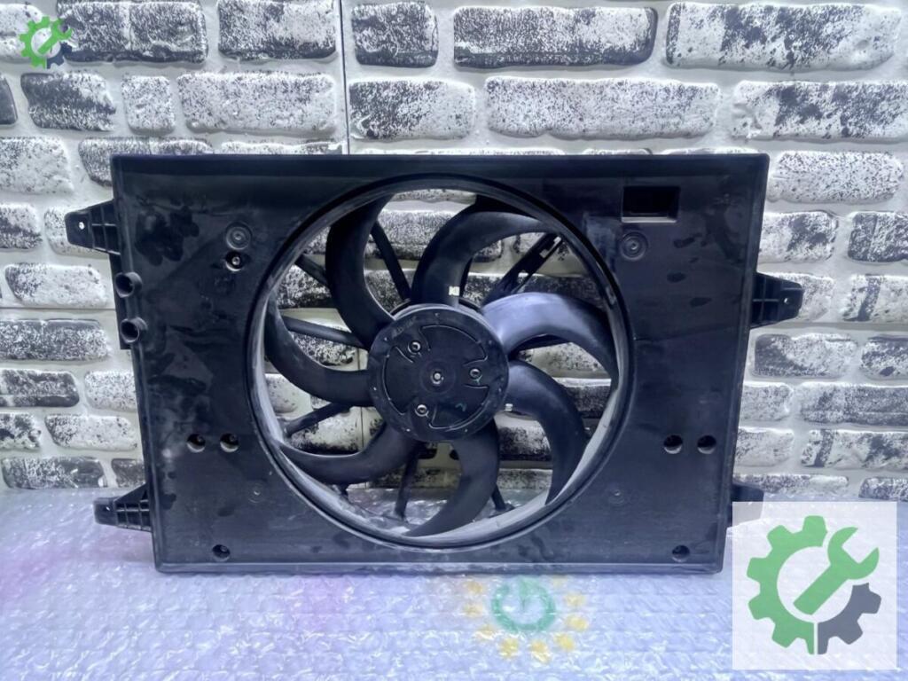 Volvo EX30 Fan Motoru 6600160199 çıkma parça