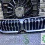 Bmw 3serisi G20 LCİ ön panjur