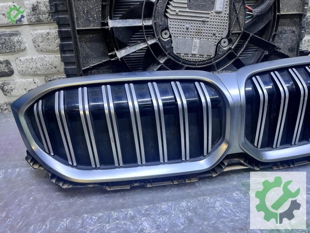 BMW 3 Serisi Panjur 5A2DB4903 çıkma parça