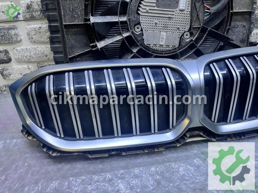 BMW 3 Serisi Panjur 5A2DB4903 çıkma parça