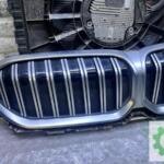 Bmw 3serisi G20 LCİ ön panjur