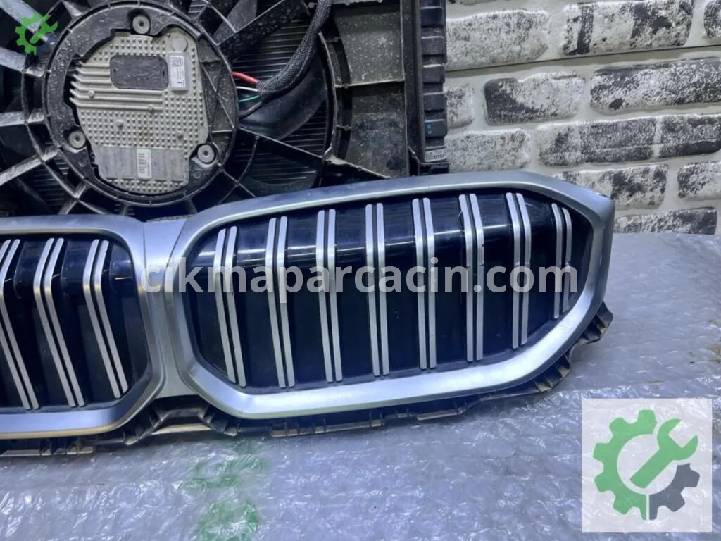 BMW 3 Serisi Panjur 5A2DB4903 çıkma parça