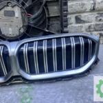 Bmw 3serisi G20 LCİ ön panjur