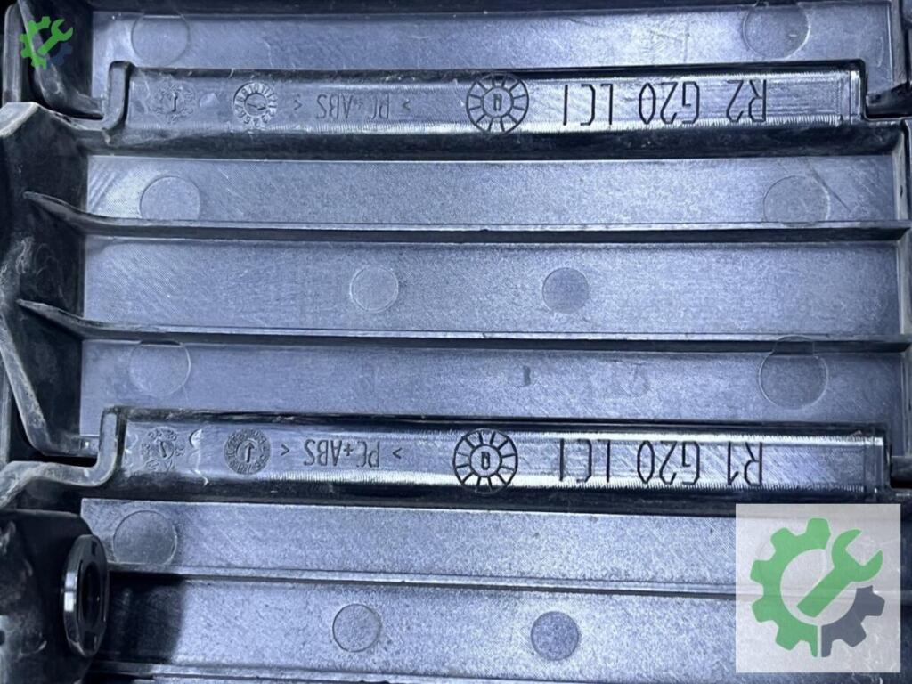 BMW 3 Serisi Panjur 5A2DB4903 çıkma parça