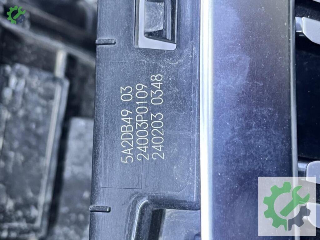 BMW 3 Serisi Panjur 5A2DB4903 çıkma parça