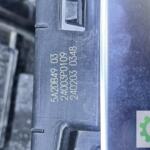 Bmw 3serisi G20 LCİ ön panjur