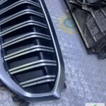 Bmw 3serisi G20 LCİ ön panjur