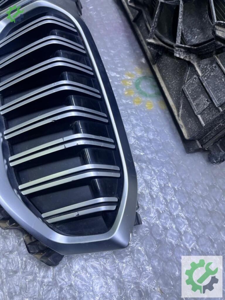 BMW 3 Serisi Panjur 5A2DB4903 çıkma parça