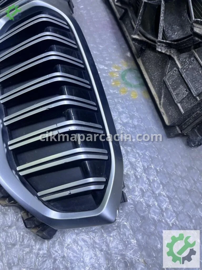 BMW 3 Serisi Panjur 5A2DB4903 çıkma parça