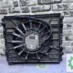 Togg T10X fan motoru fan davlumbaz