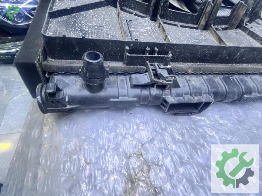 Togg T10X Radyatör çıkma parça