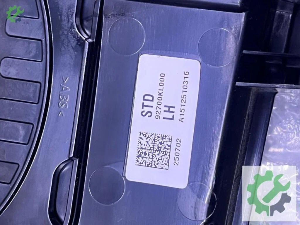 Hyundai IONIQ Stop Lambası 92700KL000 çıkma parça