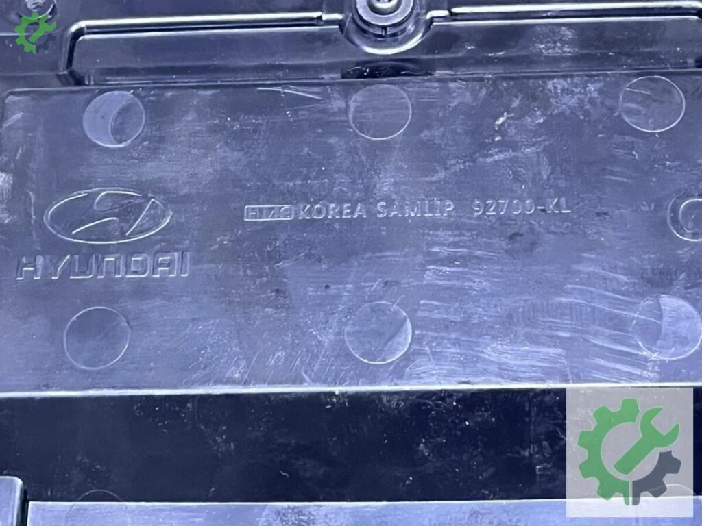Hyundai IONIQ Stop Lambası 92700KL000 çıkma parça