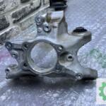 Ford Mustang sağ sol arka porya taşıyıcı