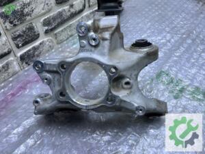 Ford Mustang sağ sol arka porya taşıyıcı