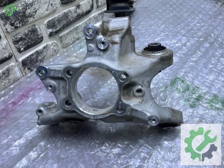 Ford Mustang Taşıyıcı çıkma parça