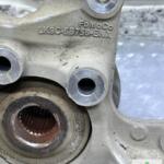 Ford Mustang sağ sol arka porya taşıyıcı