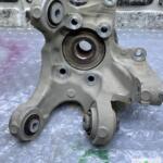 Ford Mustang sağ sol arka porya taşıyıcı