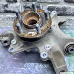 Ford Mustang sağ sol arka porya taşıyıcı