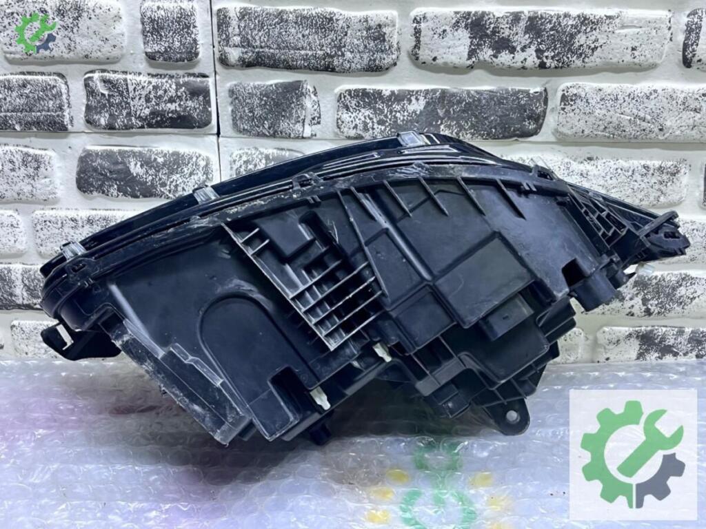 Volvo XC90 Sol Ön Far 31655714 çıkma parça
