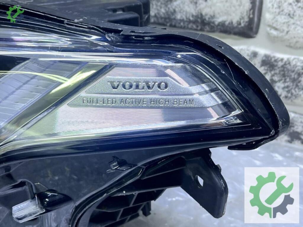 Volvo XC90 Sol Ön Far 31655714 çıkma parça