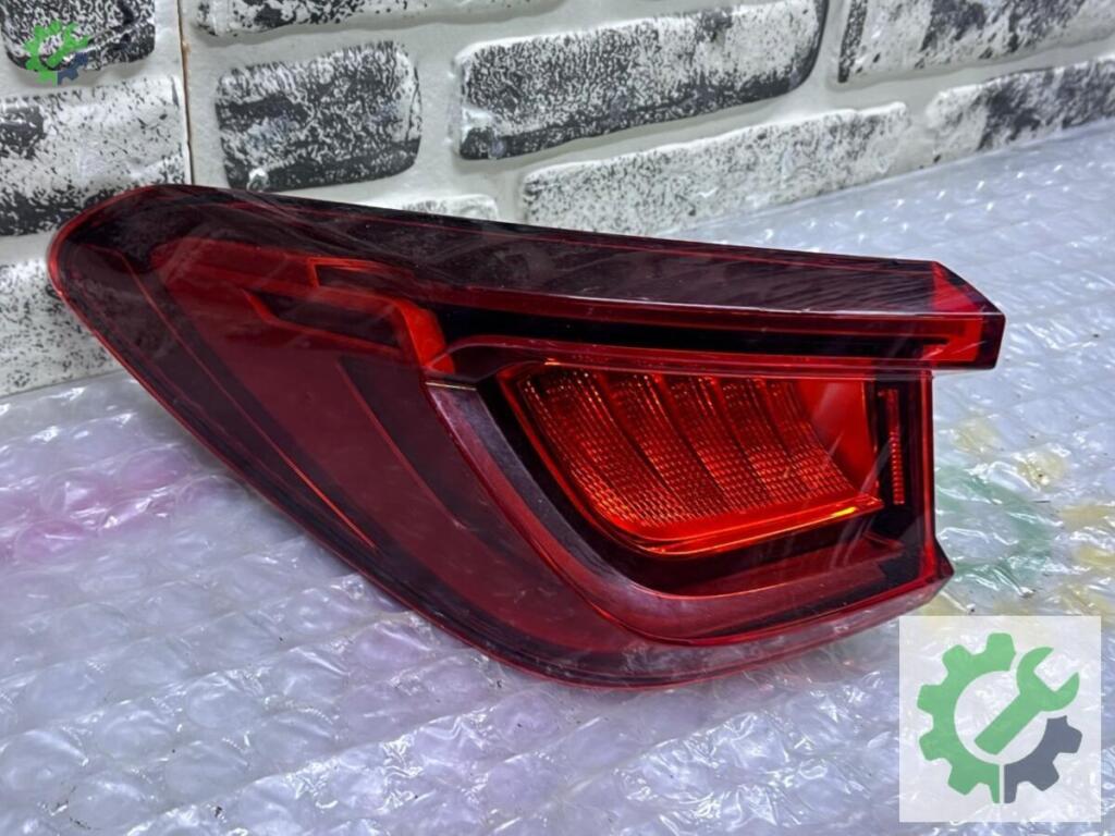 2021 Seat Leon Sol Arka Stop Çıkma Parça Ankara