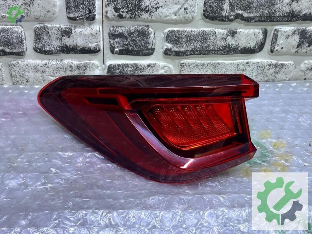 2021 Seat Leon Sol Arka Stop Çıkma Parça Ankara